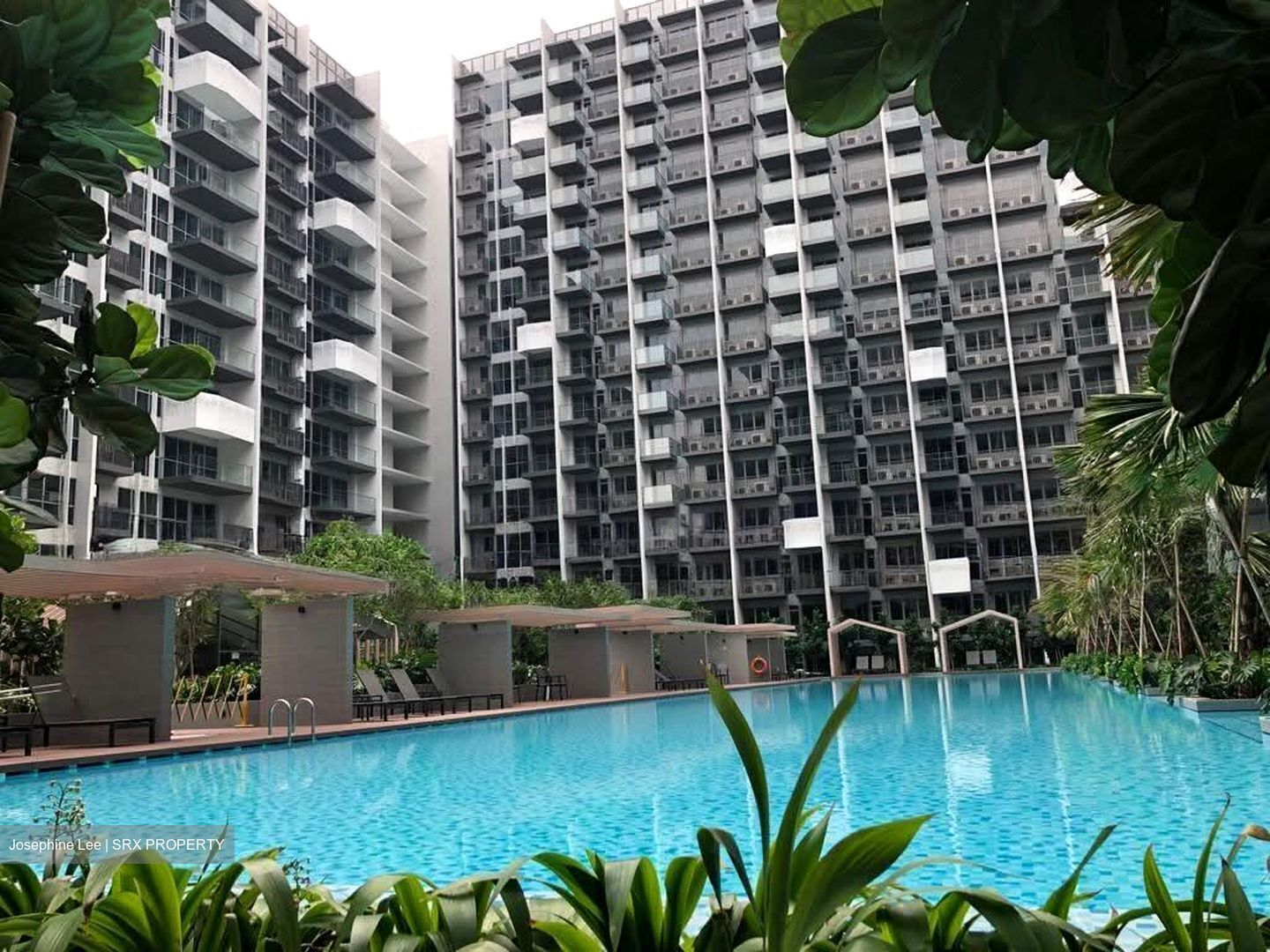 The Alps Residences (D18), Condominium #628889611